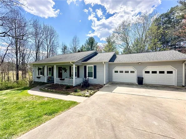 2697 Elledge Mill Rd, North Wilkesboro, NC 28659