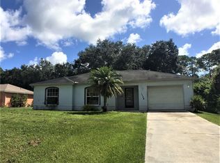 1738 Mackinaw St, North Port, FL 34286