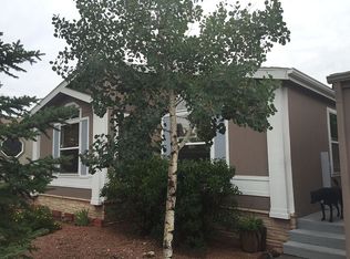 1610 W Mikey Dr, Flagstaff, AZ 86001