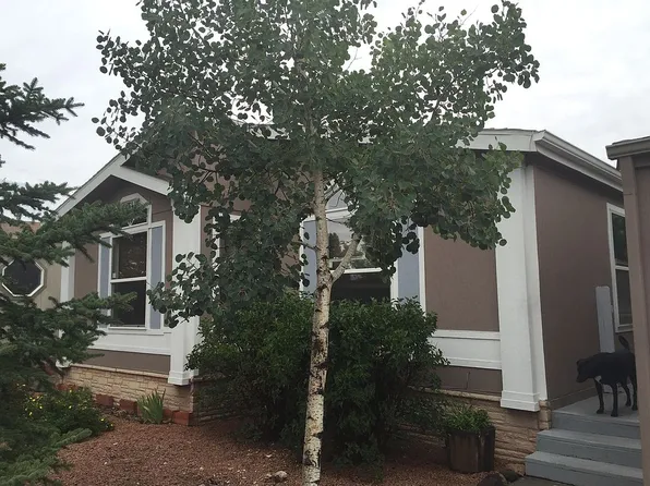 1610 W Mikey Dr, Flagstaff, AZ 86001