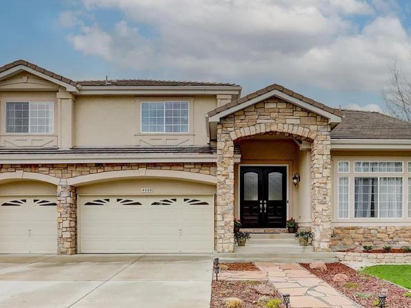 4400 Crestone Cir