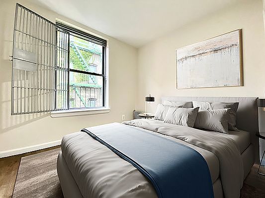 2nd image of 348 W 118th St #5A