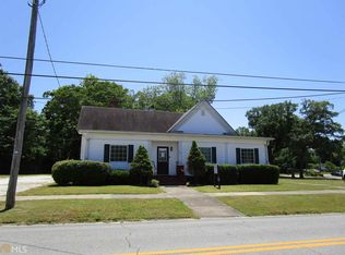 522 W Broad St, Griffin, GA 30223
