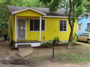 907 Lanier Ave, Jackson, MS 39203
