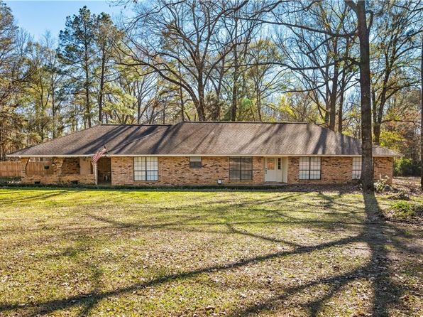 122 Old Beaubouef Rd, Deville, LA 71328