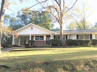 2840 Pierce Dr N, Macon, GA