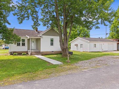 3918 N Harrison St, Richland, IN, 47634