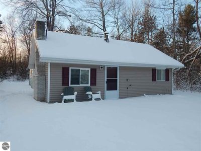 7077 Woodlea Rd, Oscoda, MI, 48750