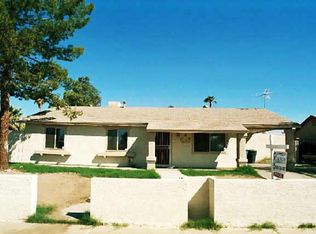 7208 W Monterosa Ave, Phoenix, AZ 85033