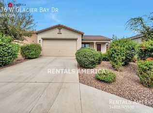 476 W Glacier Bay Dr, Queen Creek, AZ 85140