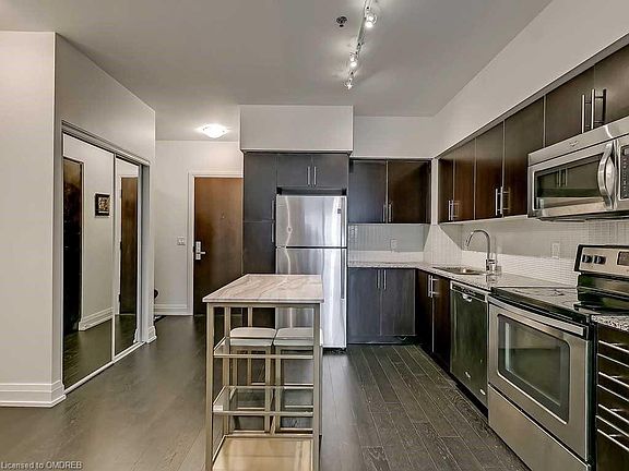 3rd image of 65 Speers Rd #508