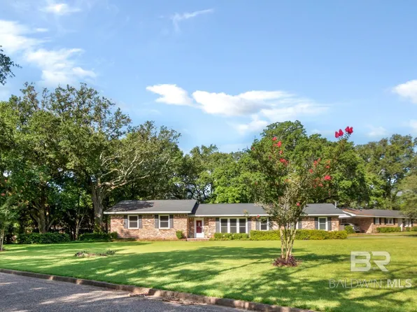 1556 Hillandale Dr, Mobile, AL 36693