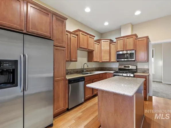436 E Thurman Ml, Garden City, ID 83714
