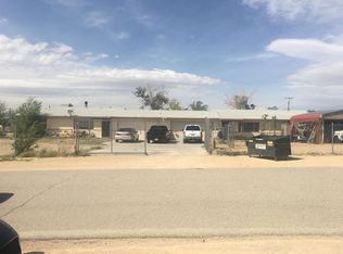 34313 Paris St APT 2, Barstow, CA 92311
