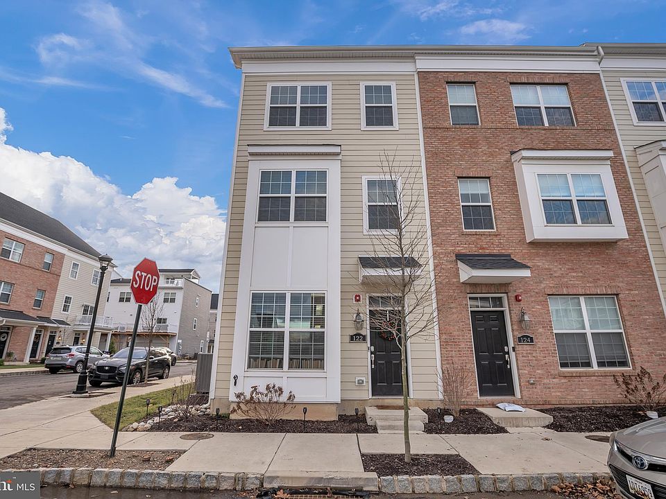 122 Easton St, Bensalem, PA 19020 Zillow