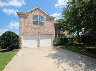 2202 Rocky Cove Ct, Pearland, TX 77584