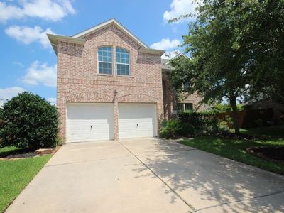 2202 Rocky Cove Ct, Pearland, TX, 77584