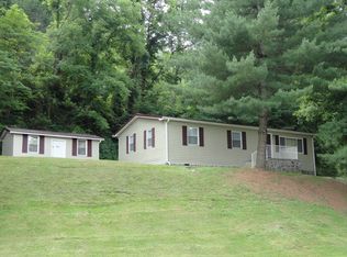 16 Morgan Dr, Big Stone Gap, VA 24219