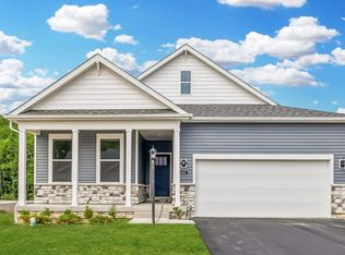 Bristol Plan, Worthington Village, Bridgeport, WV 26330