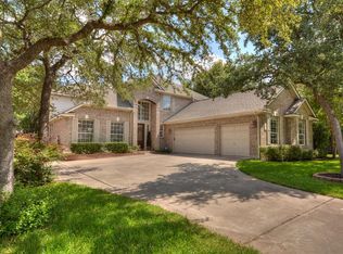 9005 Bunkerhill Cv, Austin, TX 78717