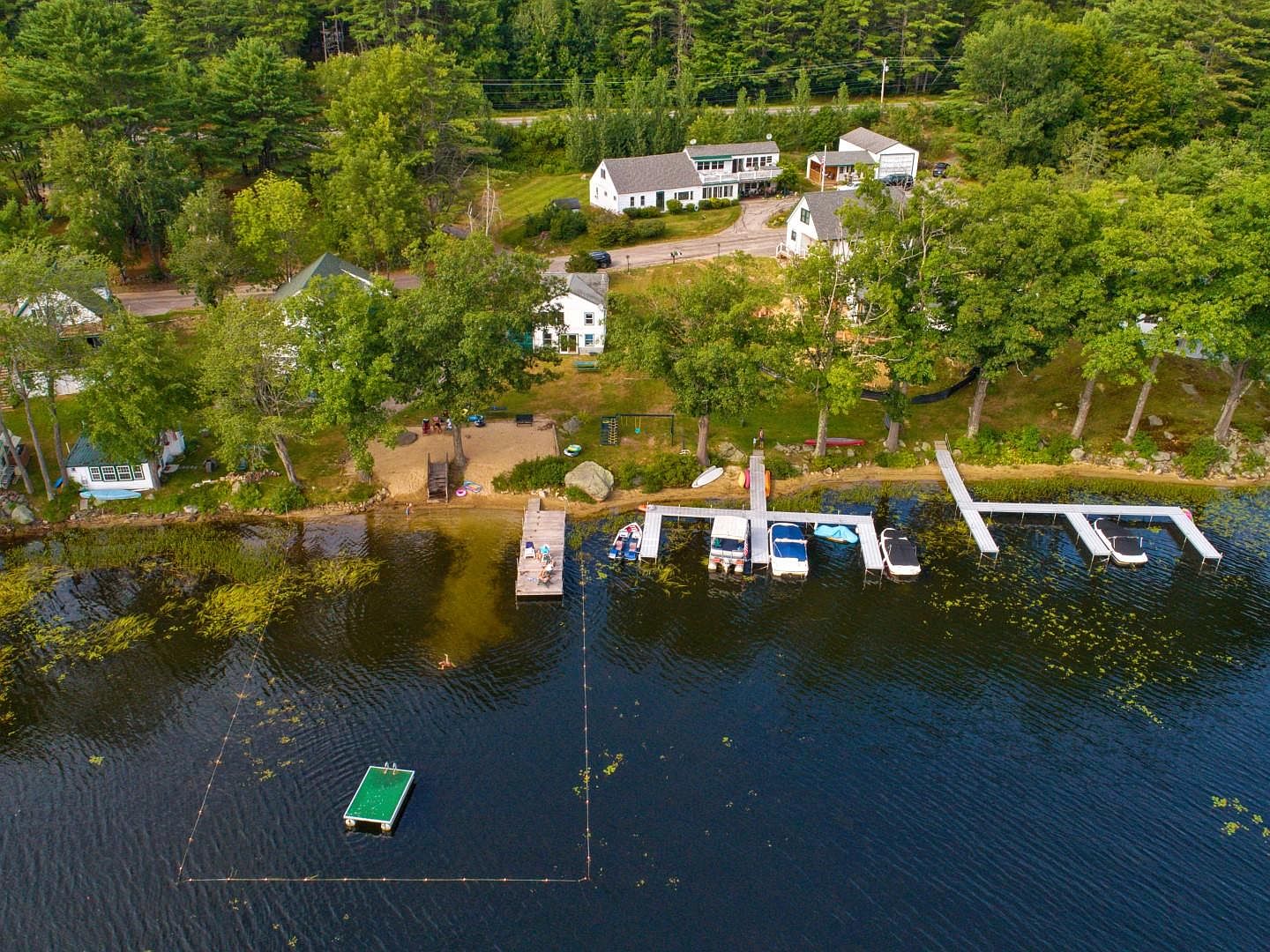 101 Campground Road, New Hampton, NH 03256 Zillow