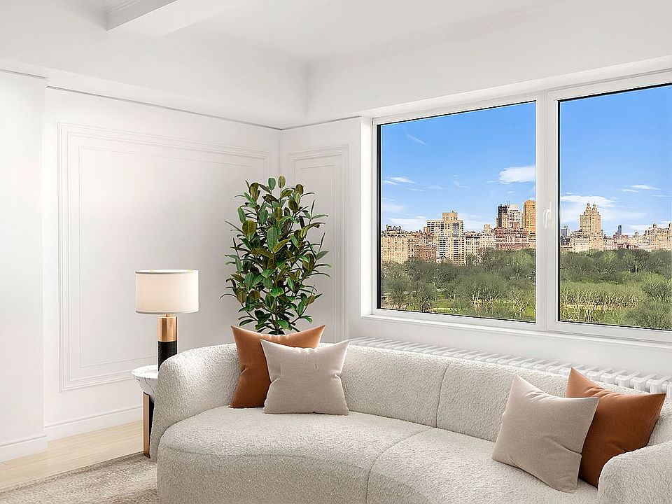 1st image of 128 Central Park S #15A