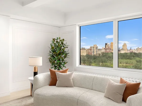 128 Central Park S #15A, New York, NY 10019