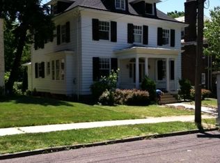 26 Perdicaris Pl, Trenton, NJ 08618