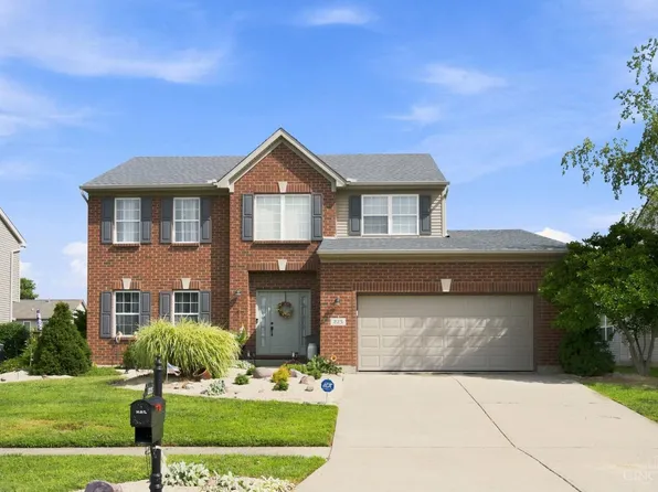 225 George Lewis Ct, Harrison, OH 45030