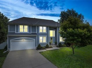 11416 W 117th Ter, Overland Park, KS 66210