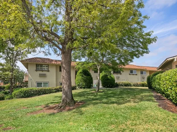 856 Ronda Mendoza Unit P, Laguna Woods, CA 92637