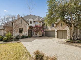 1724 Pembroke Ln, McKinney, TX 75072