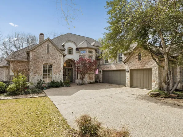 1724 Pembroke Ln, McKinney, TX 75072