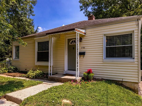 196 Richardson Pl, Cincinnati, OH 45233