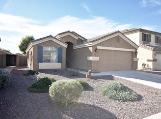 9881 W Lone Cactus Dr, Peoria, AZ 85382