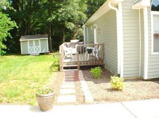 732 Banks St, Graham, NC 27253