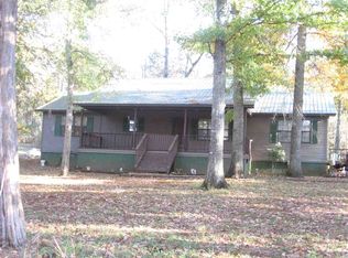 1162 County Road 7, Woodville, AL 35776