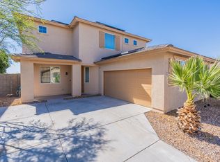 7416 S 27th Pl, Phoenix, AZ 85042