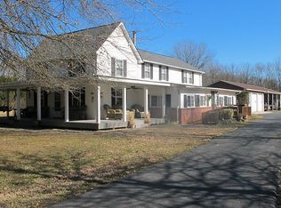 1814 Westville Rd, Marydel, DE 19964