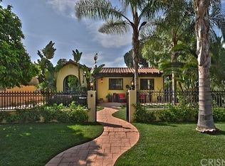 11734 Kling St, Valley Village, CA 91607