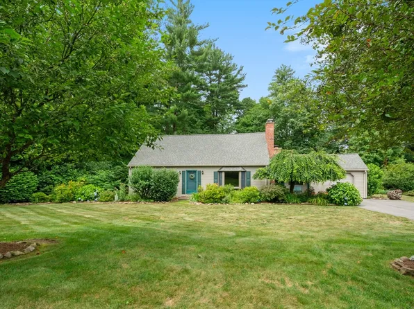 7 Pleasant View Rd, Wilbraham, MA 01095