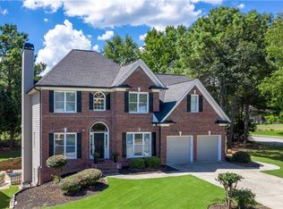 1804 Lake Heights Cir, Dacula, GA 30019