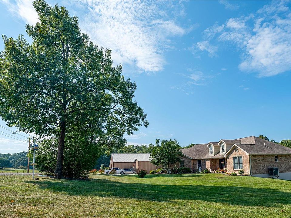 29035 Highway Y, Jonesburg, MO 63351 MLS 23056594 Zillow