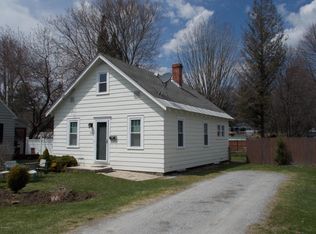 379 North St, Dalton, MA 01226