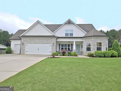 145 Duck Dr, Senoia, GA, 30276