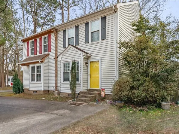 2449 Casey Ct, Virginia Beach, VA 23454