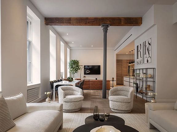 2nd image of 66 Reade St #2