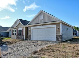8428 Westminster Dr, Sturtevant, WI 53177