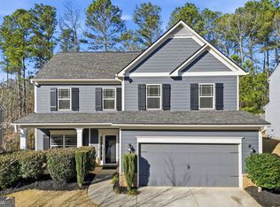 246 Manous Way, Canton, GA 30115