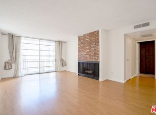 421 S La Fayette Park Pl APT 515, Los Angeles, CA